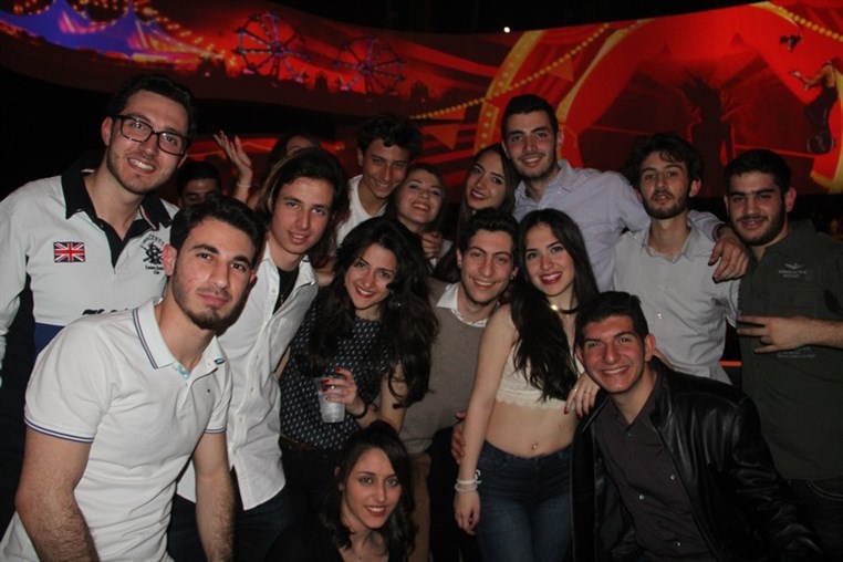 NDU Funky O1NE